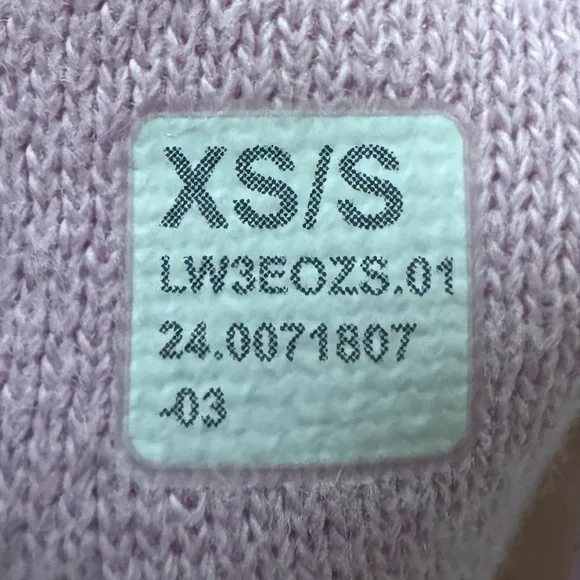 NWOT Lululemon Scuba Oversized Full Zip - Picture 3 of 7